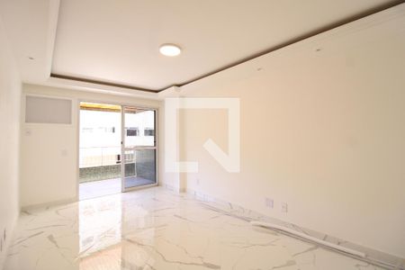 Sala de apartamento à venda com 2 quartos, 71m² em Freguesia (jacarepaguá), Rio de Janeiro