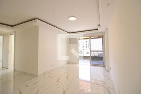 Sala de apartamento à venda com 2 quartos, 71m² em Freguesia (jacarepaguá), Rio de Janeiro