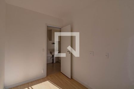 Quarto 1 de apartamento para alugar com 2 quartos, 37m² em Jardim Oriental, São Paulo