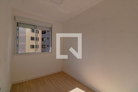 Quarto 1 de apartamento para alugar com 2 quartos, 37m² em Jardim Oriental, São Paulo