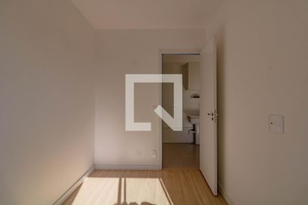 Quarto 1 de apartamento para alugar com 2 quartos, 37m² em Jardim Oriental, São Paulo