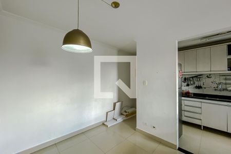 Sala de apartamento para alugar com 2 quartos, 61m² em Brás, São Paulo