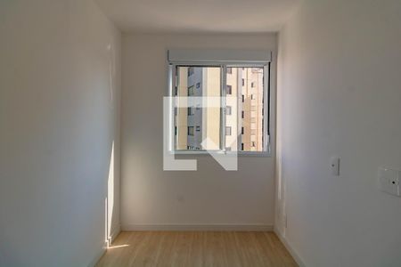 Quarto 1 de apartamento para alugar com 2 quartos, 37m² em Jardim Oriental, São Paulo