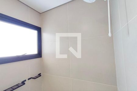 Banheiro de apartamento para alugar com 1 quarto, 45m² em Jardim do Trevo, Campinas