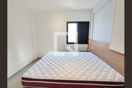 Quarto 1 de apartamento para alugar com 1 quarto, 45m² em Jardim do Trevo, Campinas