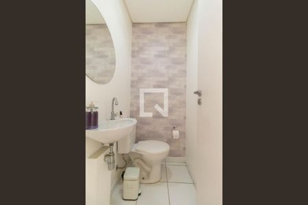 Lavabo de apartamento para alugar com 1 quarto, 42m² em Vila Mariana, São Paulo