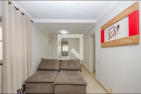 Sala 1 de casa para alugar com 4 quartos, 200m² em Palmeiras, Belo Horizonte