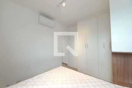 Quarto de apartamento para alugar com 1 quarto, 45m² em Jardim do Trevo, Campinas