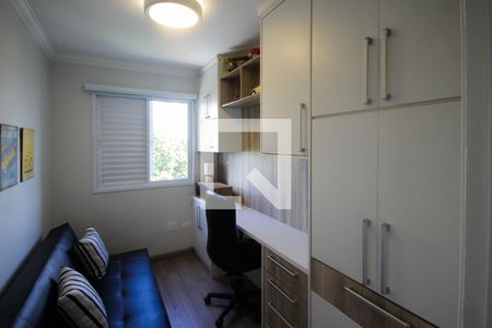 Quarto 1 de apartamento à venda com 3 quartos, 64m² em Vila Vermelha, São Paulo