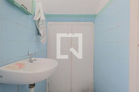 Lavabo de casa à venda com 3 quartos, 129m² em Mooca, São Paulo