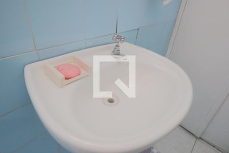 Lavabo de casa à venda com 3 quartos, 129m² em Mooca, São Paulo