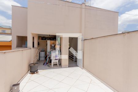 Apartamento à venda com 96m², 2 quartos e 1 vaga Apartamento à venda com 96m², 2 quartos e 1 vagaCobertura