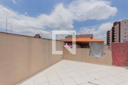 Apartamento à venda com 96m², 2 quartos e 1 vaga Apartamento à venda com 96m², 2 quartos e 1 vagaCobertura