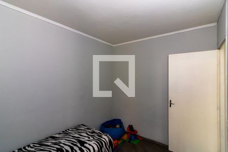 Quarto 2 de apartamento à venda com 2 quartos, 50m² em Parque Peruche, São Paulo