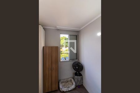 Quarto 1 de apartamento à venda com 2 quartos, 50m² em Parque Peruche, São Paulo