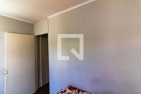 Quarto 1 de apartamento à venda com 2 quartos, 50m² em Parque Peruche, São Paulo