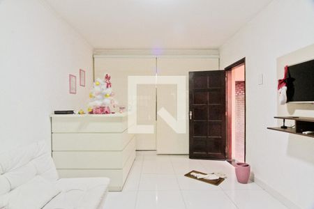 Sala de casa à venda com 2 quartos, 116m² em Vila Pereira Barreto, São Paulo