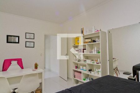 Quarto 1 de casa à venda com 2 quartos, 116m² em Vila Pereira Barreto, São Paulo