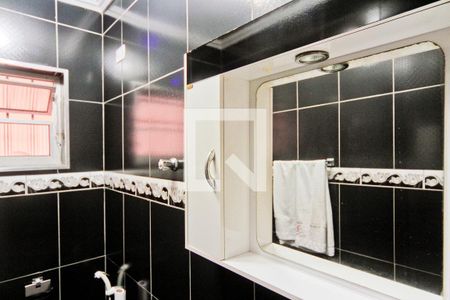 Lavabo de casa à venda com 2 quartos, 116m² em Vila Pereira Barreto, São Paulo