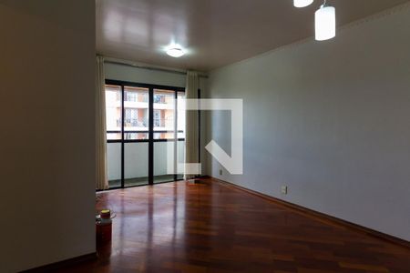 Sala de apartamento para alugar com 2 quartos, 70m² em Vila Ipojuca, São Paulo