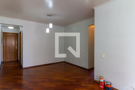 Sala de apartamento para alugar com 2 quartos, 70m² em Vila Ipojuca, São Paulo