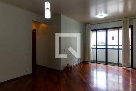 Sala de apartamento para alugar com 2 quartos, 70m² em Vila Ipojuca, São Paulo