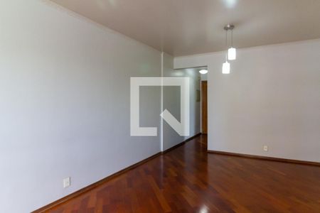 Sala de apartamento para alugar com 2 quartos, 70m² em Vila Ipojuca, São Paulo