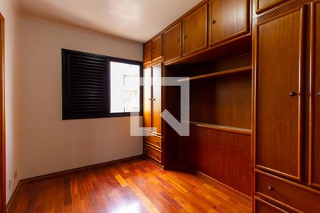 Quarto 1 Suíte de apartamento para alugar com 2 quartos, 70m² em Vila Ipojuca, São Paulo