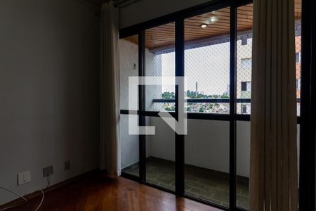 Sacada de apartamento para alugar com 2 quartos, 70m² em Vila Ipojuca, São Paulo