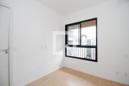 Suíte de apartamento para alugar com 1 quarto, 30m² em Sumaré, São Paulo