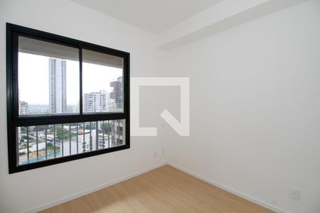 Suíte de apartamento para alugar com 1 quarto, 30m² em Sumaré, São Paulo