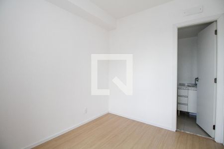 Suíte de apartamento para alugar com 1 quarto, 30m² em Sumaré, São Paulo