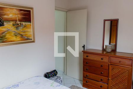 Quarto de apartamento à venda com 2 quartos, 50m² em Vila Primavera, São Paulo
