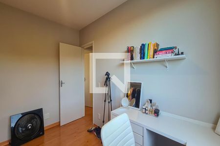 Quarto 2 de apartamento à venda com 2 quartos, 45m² em Abolição, Rio de Janeiro