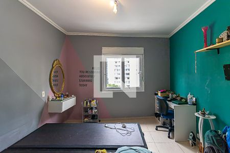 Quarto 1 de apartamento à venda com 3 quartos, 127m² em Vila Nova Conceição, São Paulo
