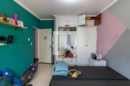 Quarto 1 de apartamento para alugar com 3 quartos, 127m² em Vila Nova Conceição, São Paulo