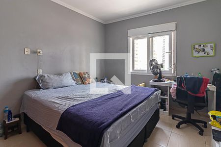 Quarto 2 de apartamento para alugar com 3 quartos, 127m² em Vila Nova Conceição, São Paulo
