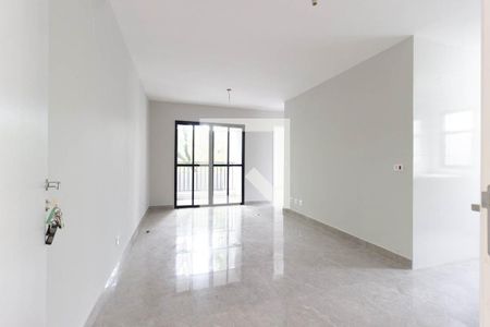 Sala de apartamento à venda com 2 quartos, 49m² em Vila Medeiros, São Paulo