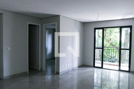 Sala/Cozinha de apartamento para alugar com 2 quartos, 41m² em Vila Medeiros, São Paulo
