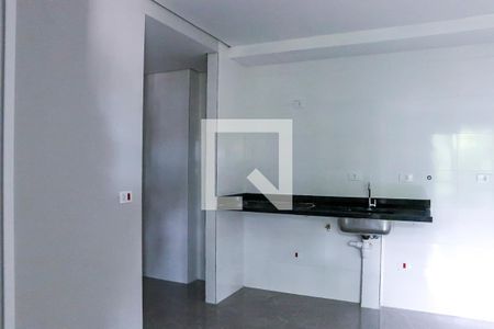 Sala  de apartamento à venda com 1 quarto, 41m² em Vila Medeiros, São Paulo