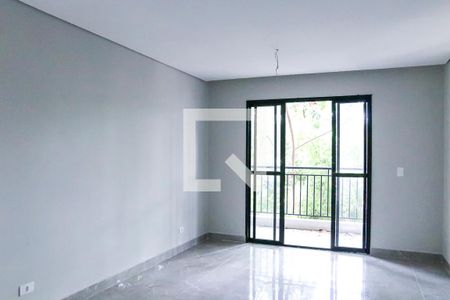 Sala  de apartamento à venda com 1 quarto, 41m² em Vila Medeiros, São Paulo