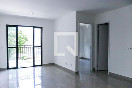 Sala de apartamento para alugar com 1 quarto, 40m² em Vila Medeiros, São Paulo