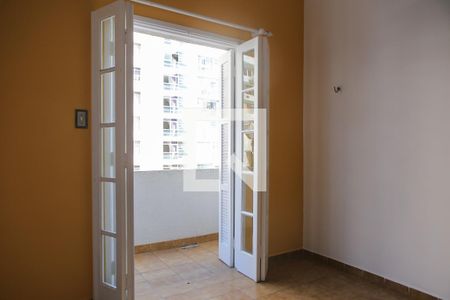 Quarto de apartamento para alugar com 2 quartos, 53m² em Boqueirão, Santos