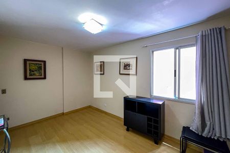 Sala de apartamento à venda com 3 quartos, 70m² em Imirim, São Paulo