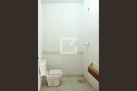 Lavabo de casa à venda com 3 quartos, 220m² em Cidade Satélite Íris, Campinas