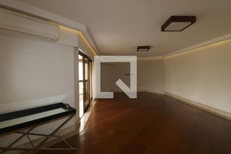 Sala  de apartamento à venda com 4 quartos, 384m² em Pacaembu, São Paulo