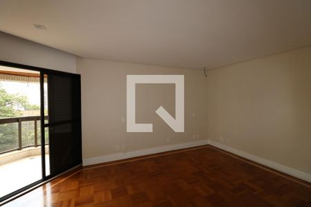 Quarto 1 de apartamento à venda com 4 quartos, 384m² em Pacaembu, São Paulo