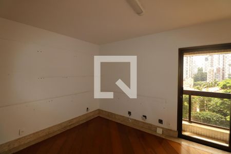 Sala 2  de apartamento à venda com 4 quartos, 384m² em Pacaembu, São Paulo