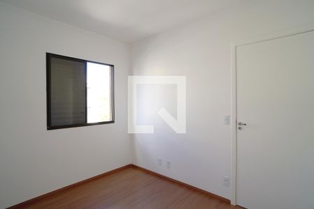 Quarto 1 de apartamento para alugar com 2 quartos, 43m² em Centro, Votorantim