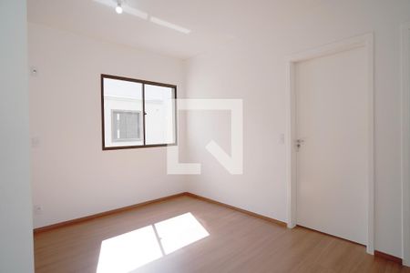 Sala de apartamento para alugar com 2 quartos, 43m² em Centro, Votorantim